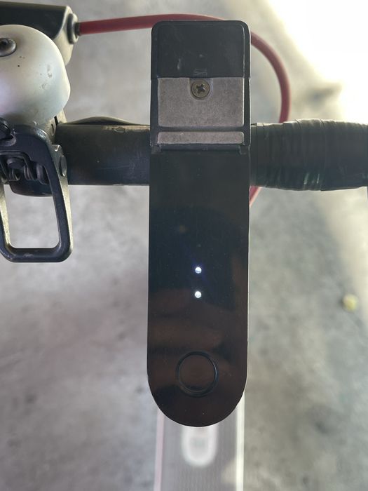 Электрический самакат