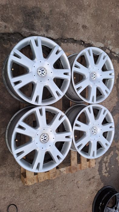 18" 5X120mm VW Touareg/ 5Х120мм Фолксваген Туарег