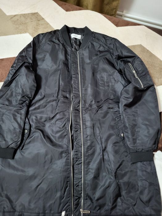 Geaca lunga Reserved