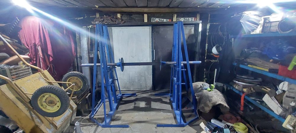 Кабельная раскатка