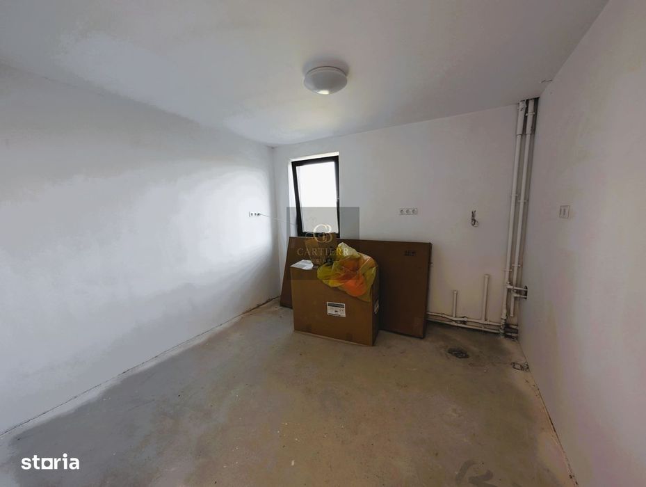 Duplex Eco | 3 Camere Clinceni | Autostrada A0