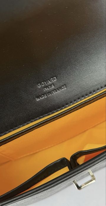 Goyard Сумка на плечо сумка-рюкзак