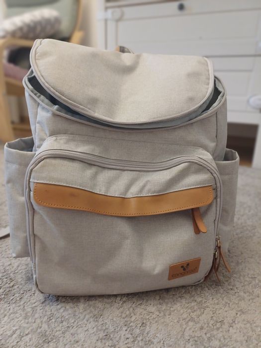 Раница за детска количка Cangaroo