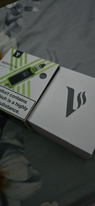 Kit țigară electronică