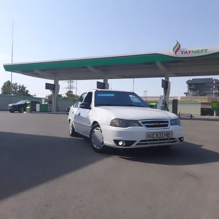 Nexia.2.1.8 narxi 7000