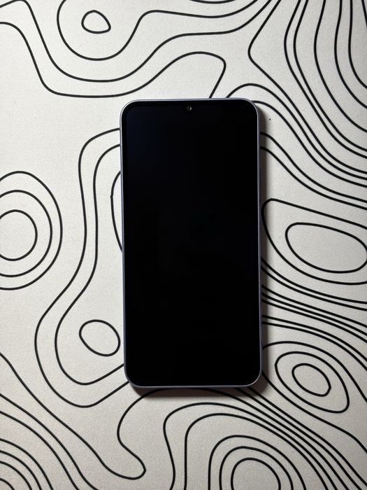 Samsung Galaxy A34 5G 128GB