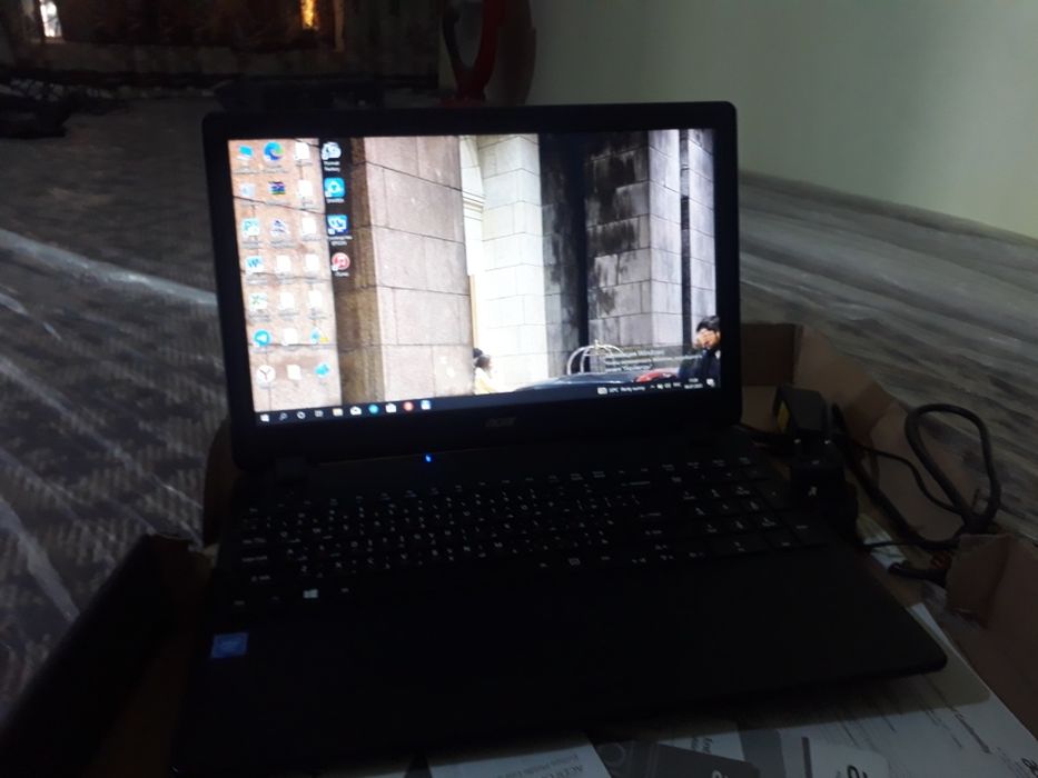 acer  kampyuter sotiladi