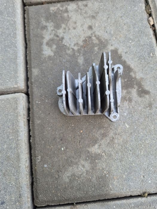 Modul original Valeo pentru faruri LED Xenon Bright