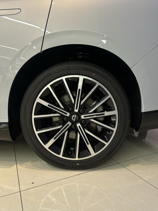 Leapmotor b10 b01 650km