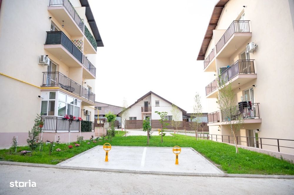 Apartament,
