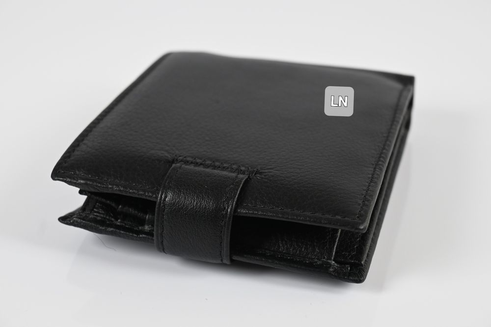 Мъжки портфейл от 100% естествена кожа