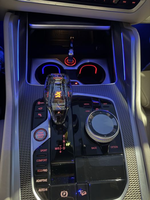 BMW X6 40i xDrive M H&K Pano SkyLounge 360