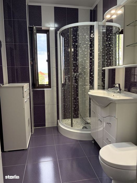 Apartament deosebit 100 mp utili – Valea Aurie, str Avrig