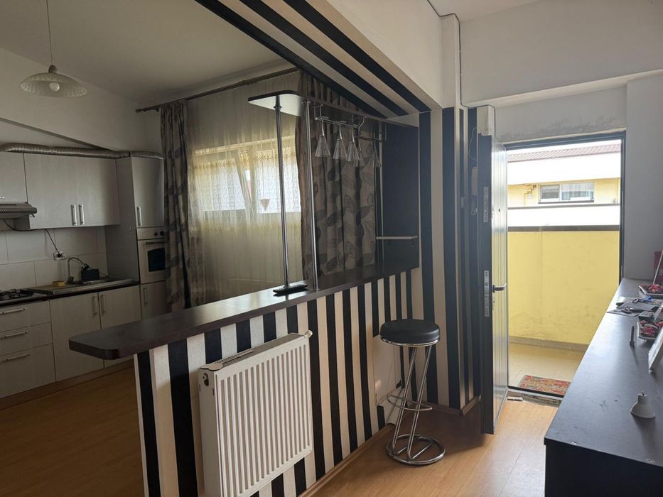 Inchiriez apartament 2 camere