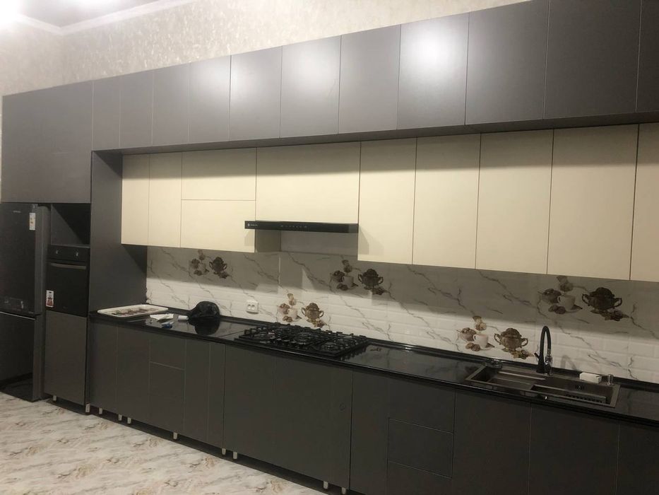 Кухонный гарнитур