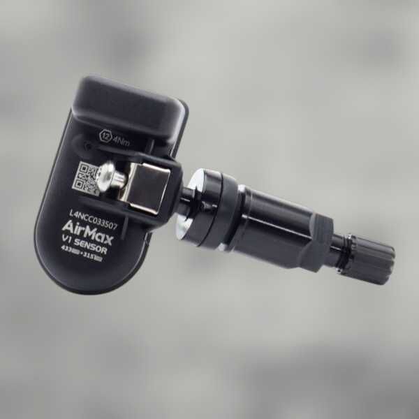TPMS сензори за налягане в гуми 433MHz + 315MHz AirMax