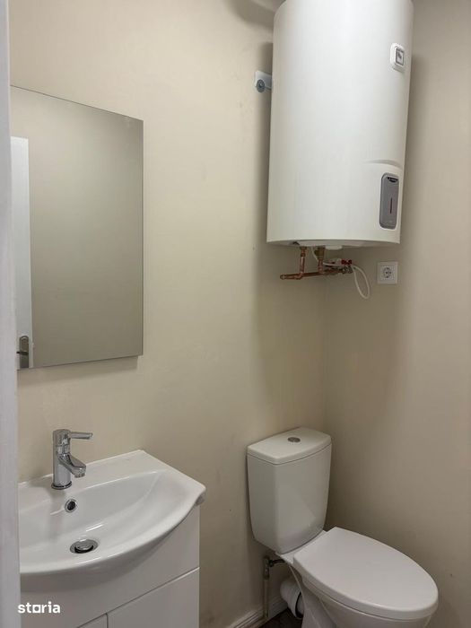 Spatiu comercial de inchiriat