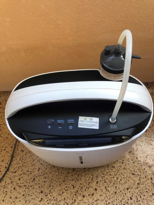 Кислороден концентратор Yuwell