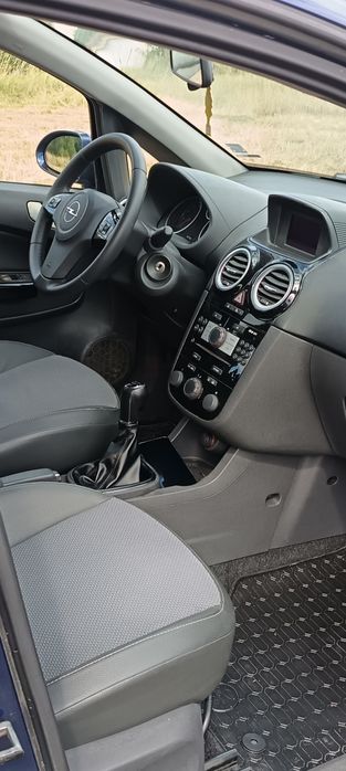 Опел Корса Д / Opel Corsa D Cosmo