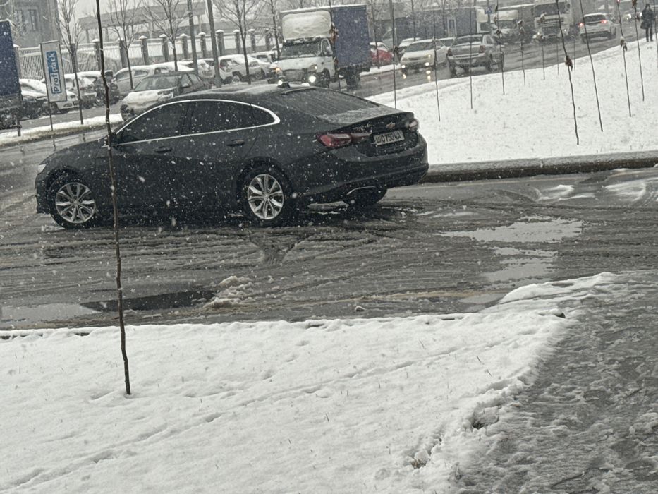 Малибу 2 атмосферный