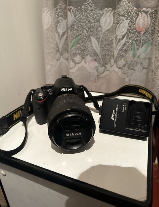 Продам фотоаппарат 180 тыс