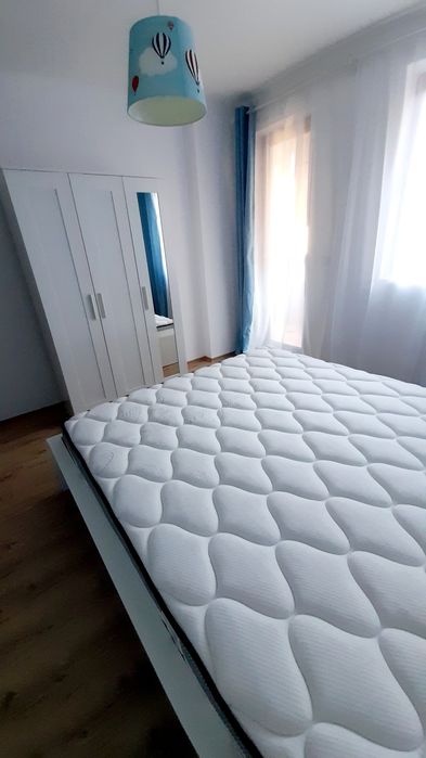 Дава се под наем Двустаен апартамент в Пловдив, Тракия - 75 кв.м за 328.95 € - Снимка #6