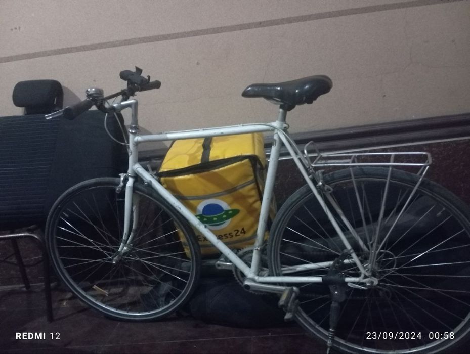 Velik german gonchik