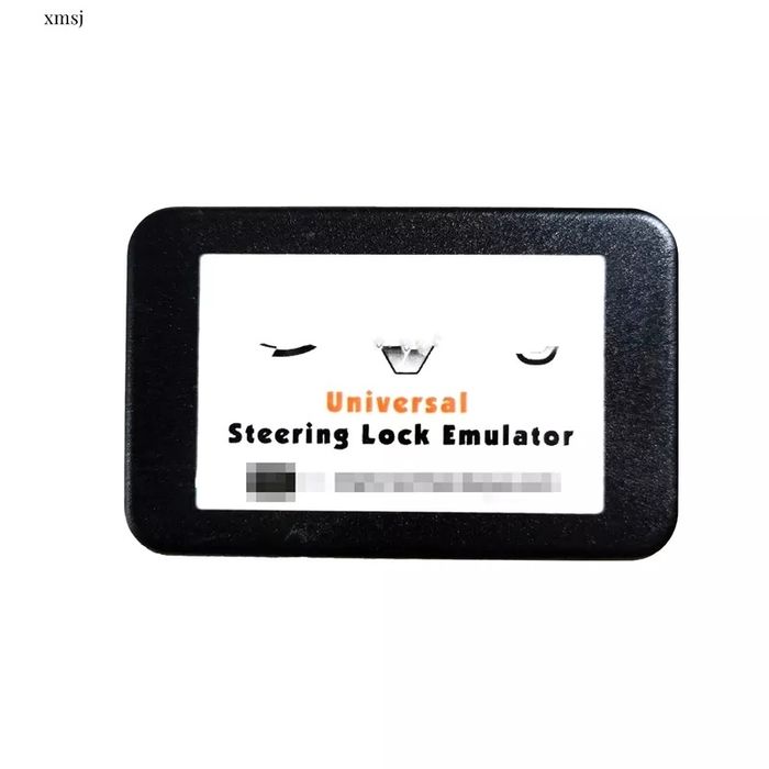 Modul anulare blocator volan(ELV)RENAULT Megane 3/2 Scenic,Laguna,Clio