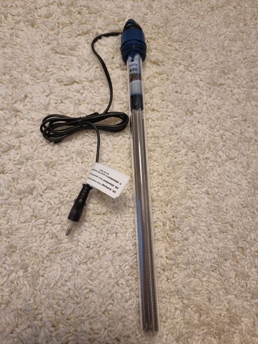 Încălzitor pentru acvariu Oase HeatUp 400W