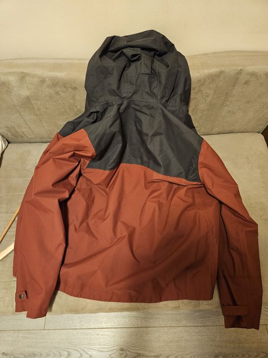 Geacă 3 în 1 Trekking  - Size M