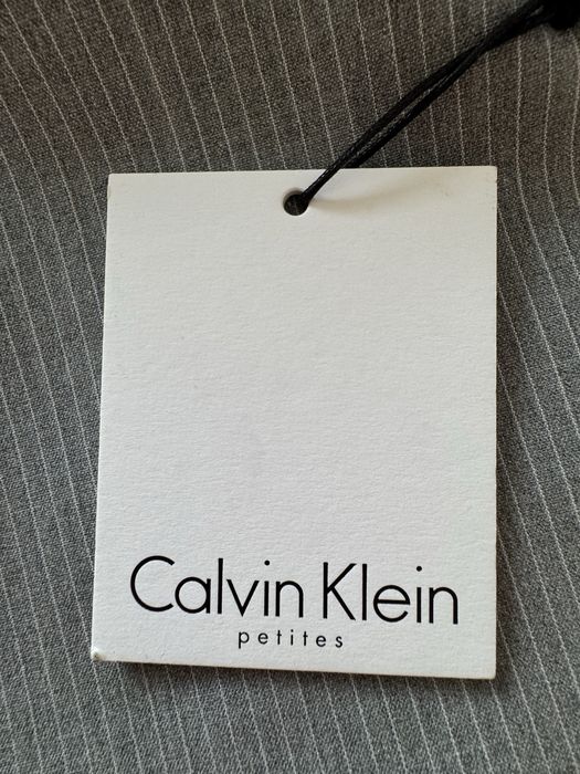 Sacou Calvin Klein Petites, mărimea 4P