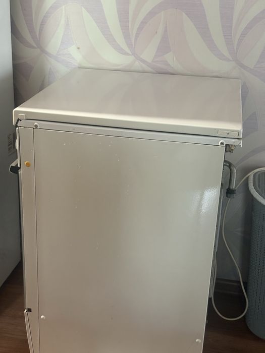 Газовая плита Bosch