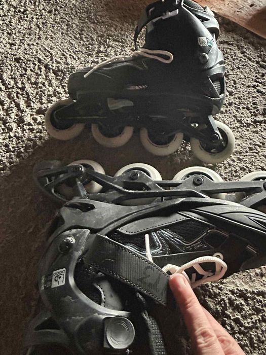 Ролери от Декатлон