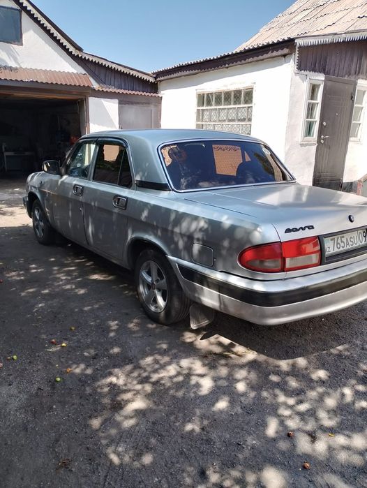 Волга 3110 продам