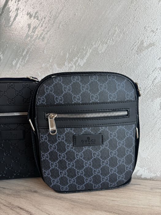 Мъжка Чанта / Чанти GUCCI / Hugo / La coste
