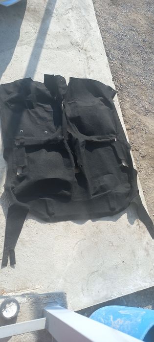 Ковралан для машина реналют логон