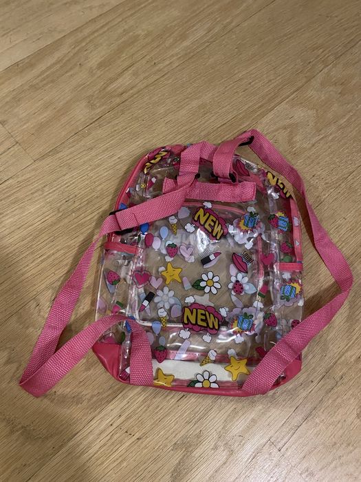 Детска раничка 32 х 25см