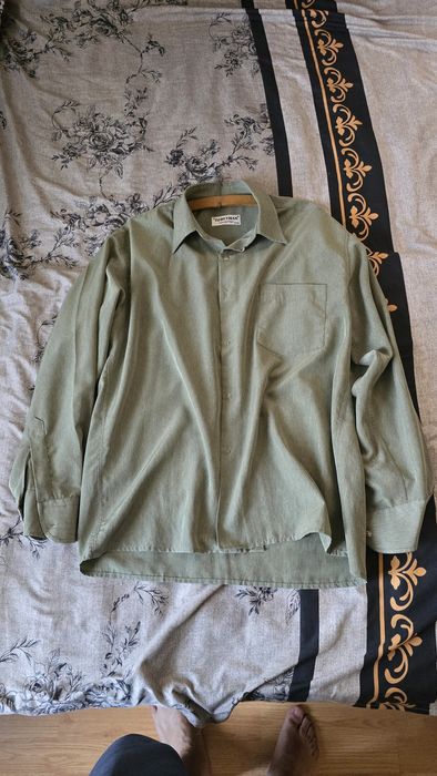 Camasa de ocazie XXL noua nepurtata