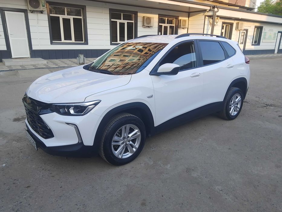 Продам Tracker 2 ls