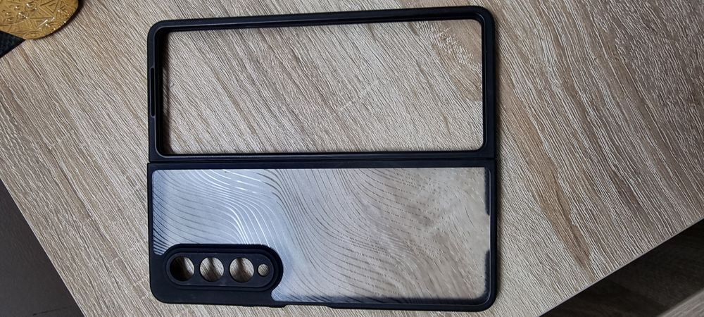 Husă Samsung galaxy fold 5
