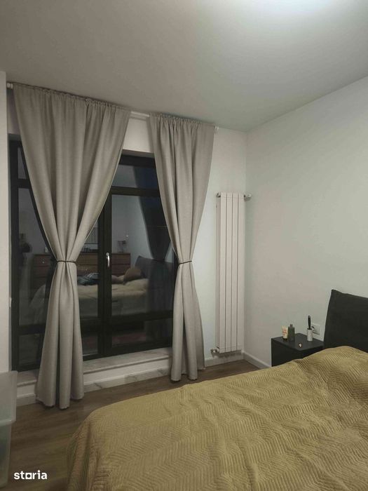 Apartament tip Penthouse la strada principala !