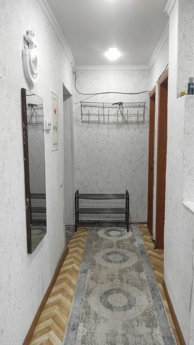 Продам 3-комнатную квартиру