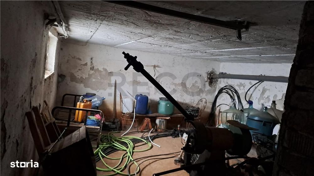 RECO Casa de vanzare in Inand