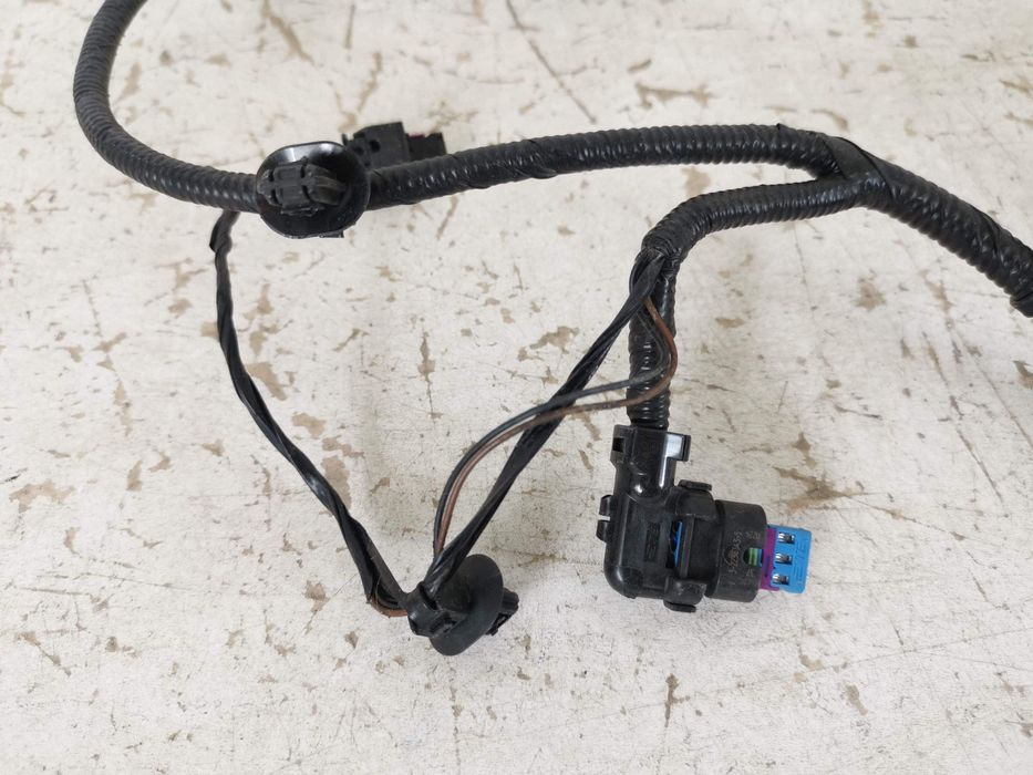 Инсталация Сензори За Паркиране Предна Броня Ленд Роувър / Land Rover