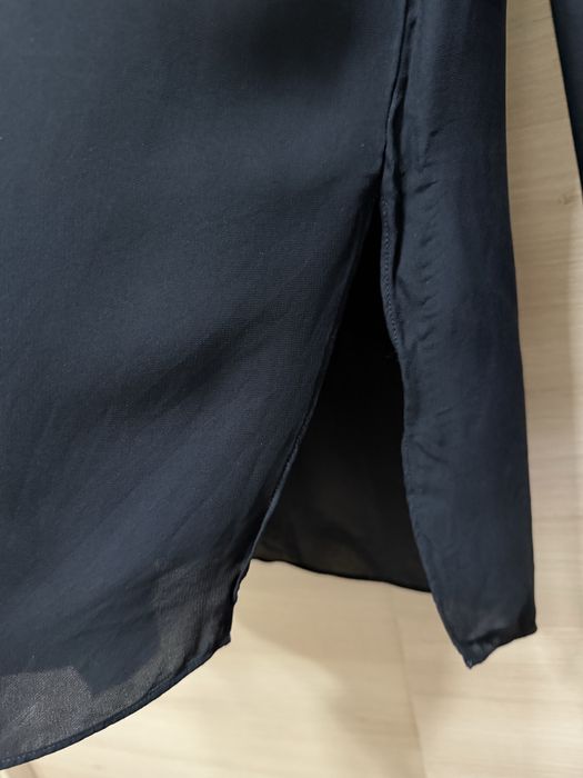 Риза Massimo Dutti