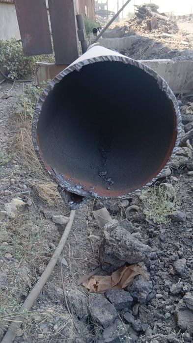 Труба ф 219*6/*8мм
