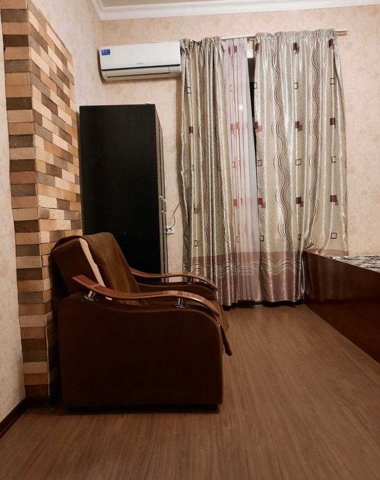 Нукусская 1/2/2 32м2 | центральная авиакасса | метро Ташкент