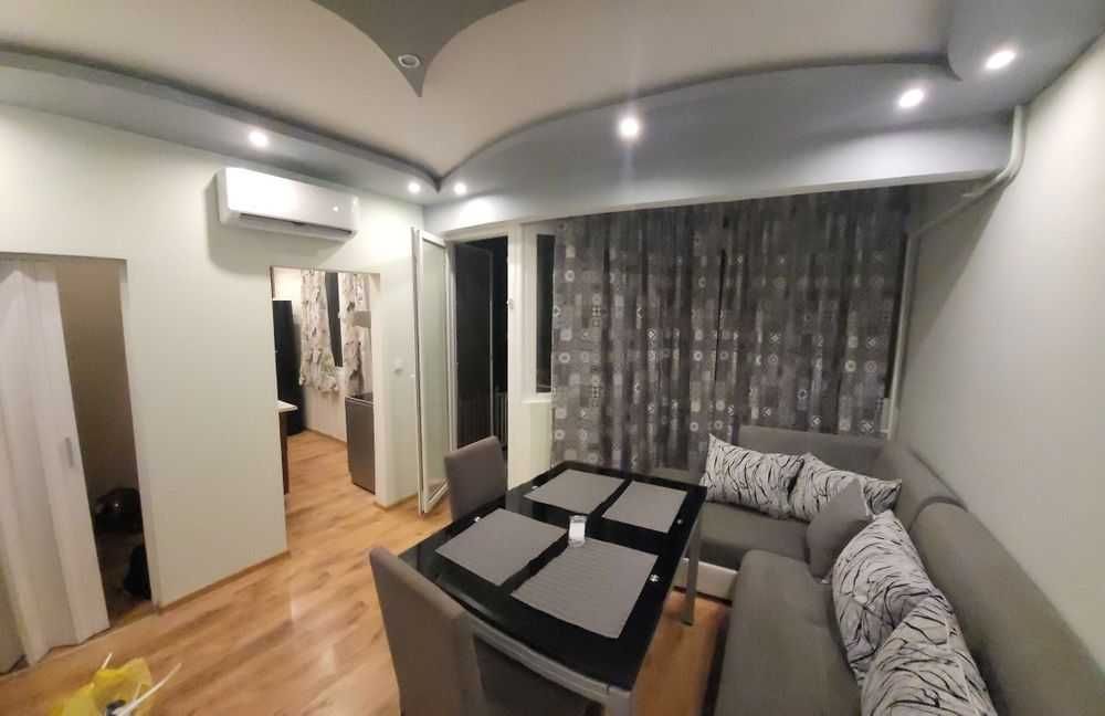 Продава се Двустаен апартамент в София, Люлин 6 - 47 кв.м за 2341 €/кв.м - Снимка #2