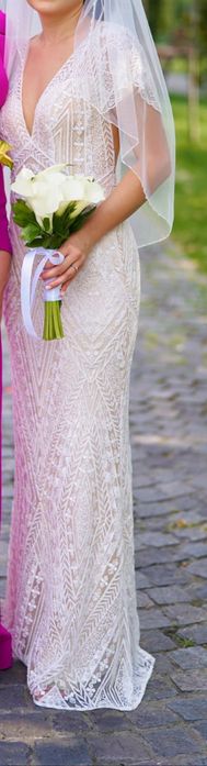 Rochie   mireasă