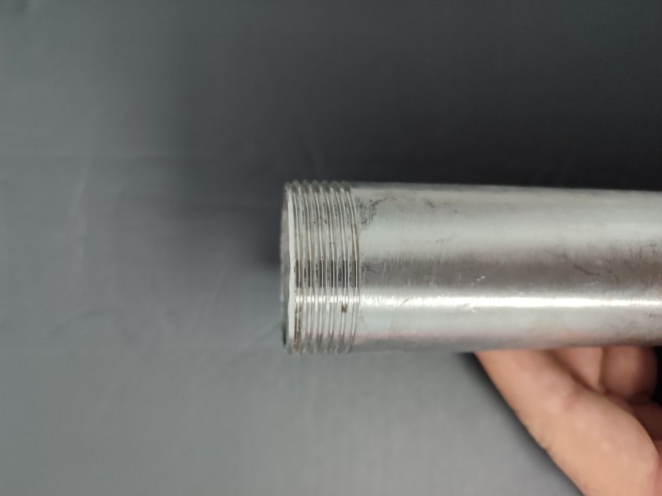 Сгон нипель 32 мм